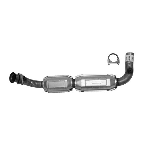 AP Exhaust 774422 Catalytic Converter-Direct Fit For FORD